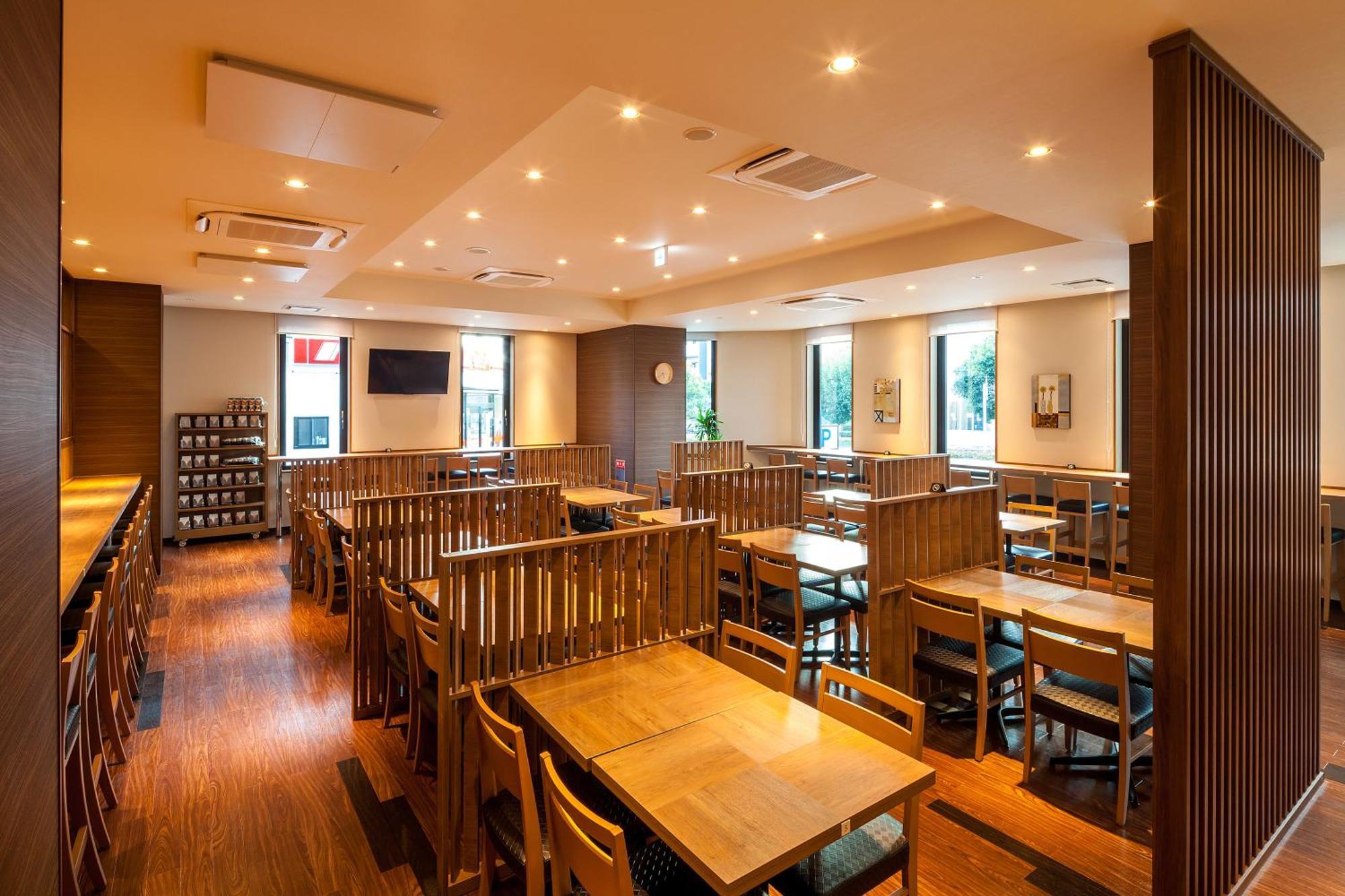 Hotel Route-Inn Higashihiroshima Saijo Ekimae Ngoại thất bức ảnh