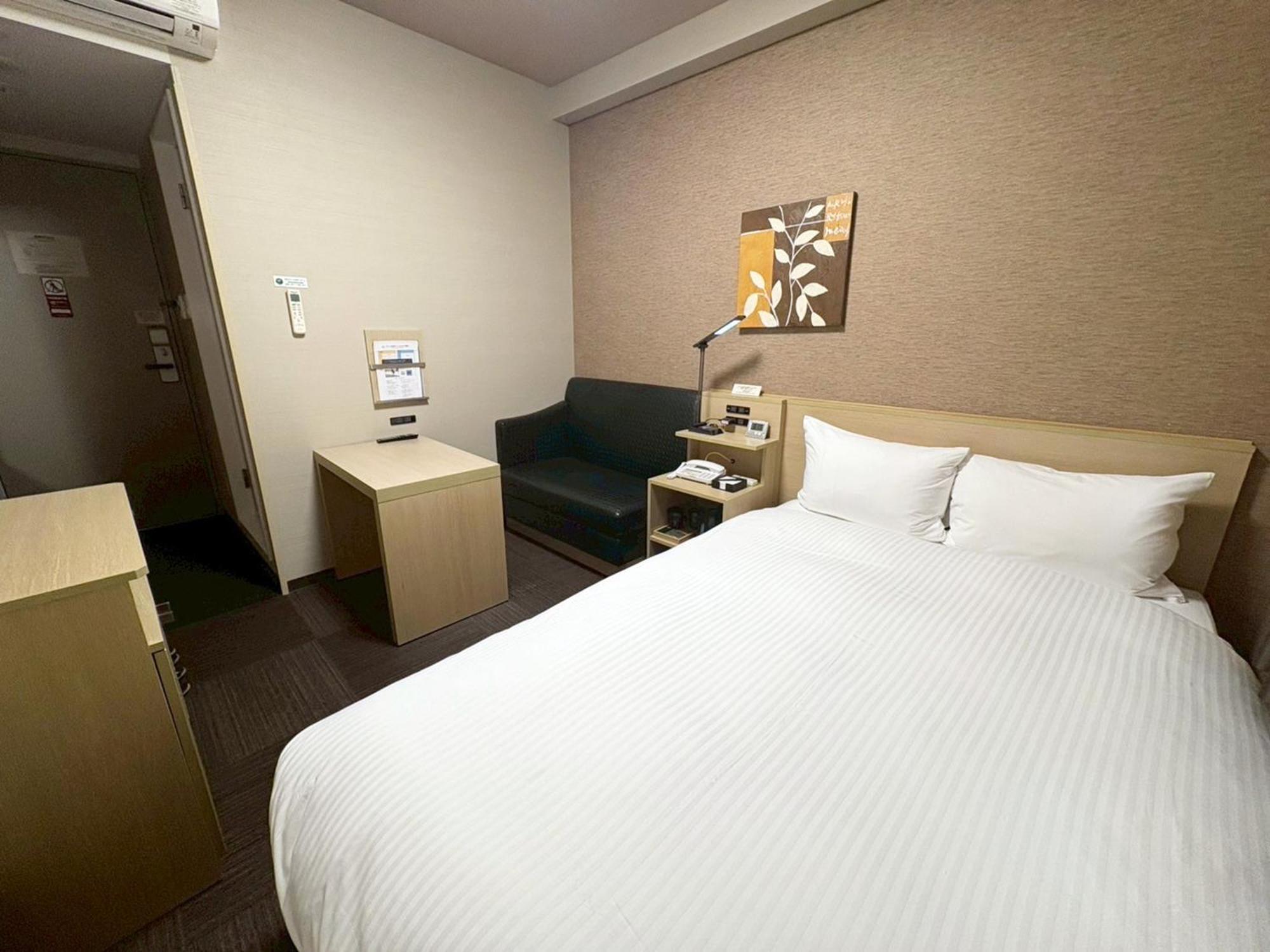 Hotel Route-Inn Higashihiroshima Saijo Ekimae Ngoại thất bức ảnh
