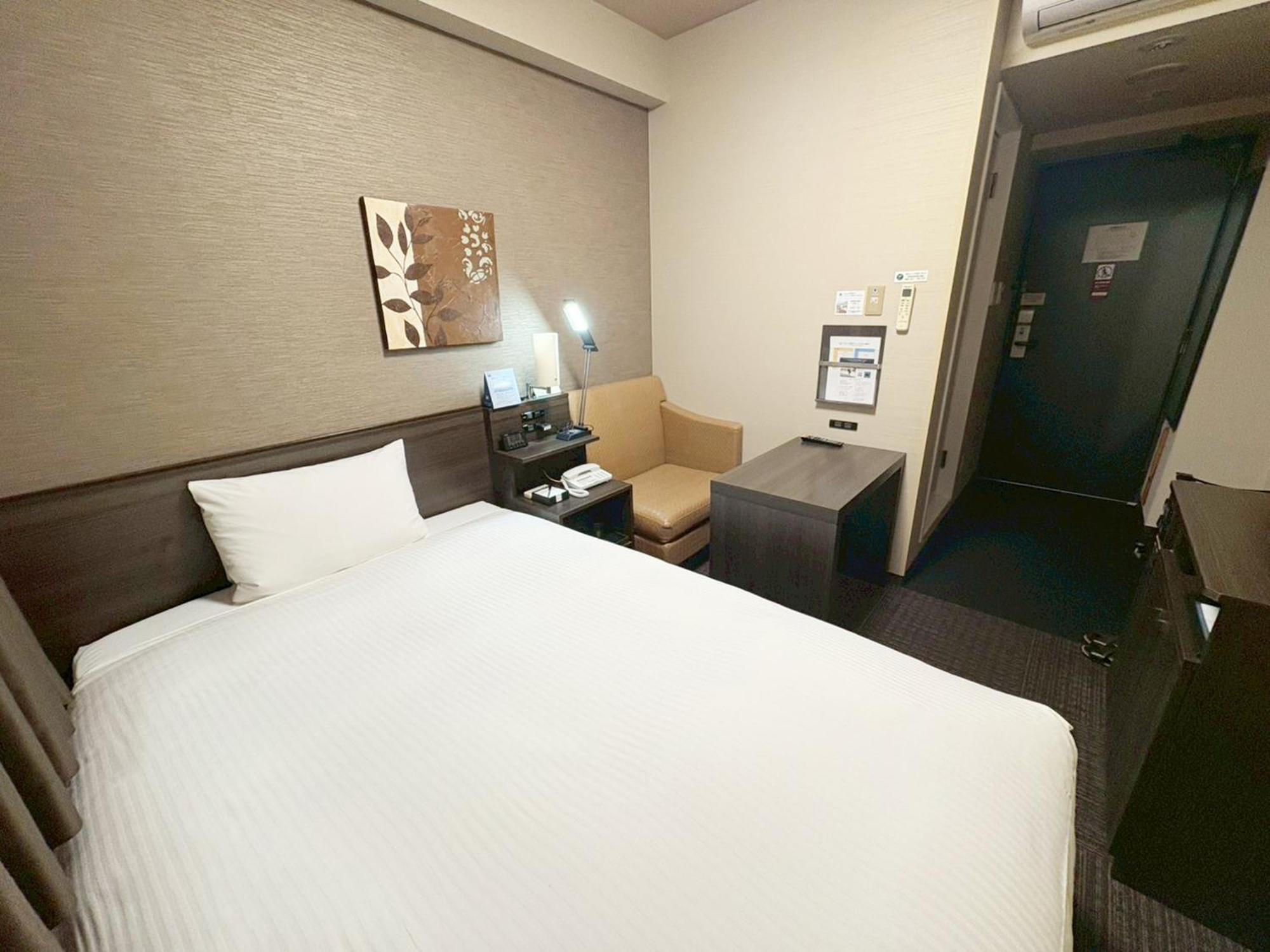 Hotel Route-Inn Higashihiroshima Saijo Ekimae Ngoại thất bức ảnh